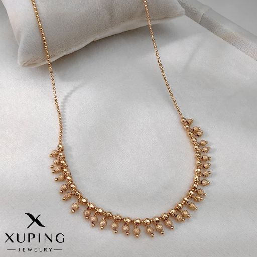 گردنبند ژوپینگ کد 1853 - خرید آنلاین از گالری آداس